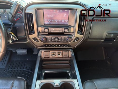 Used 2016 GMC Sierra 1500 Denali w/ Denali Ultimate Package image 47
