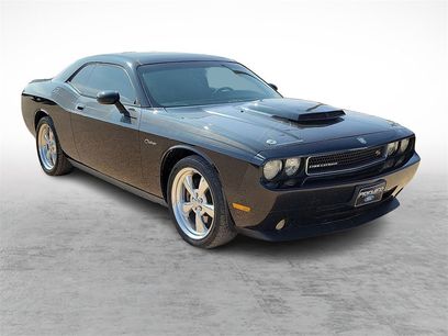 Used 2010 Dodge Challenger R/T