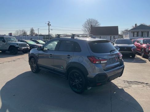 New 2026 Mitsubishi Outlander Sport AWD image 8