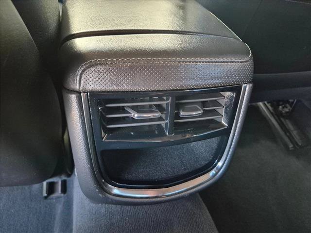 Used 2019 Cadillac CTS Luxury RWD image 25
