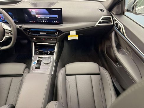 New 2026 BMW i4 xDrive40i w/ Premium Package image 27