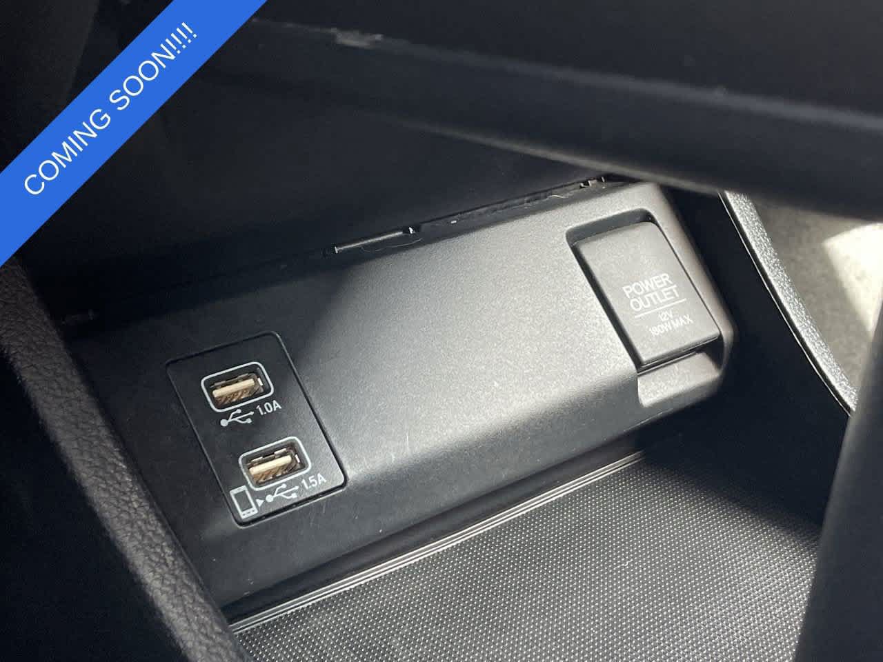 Used 2019 Honda HR-V EX image 24