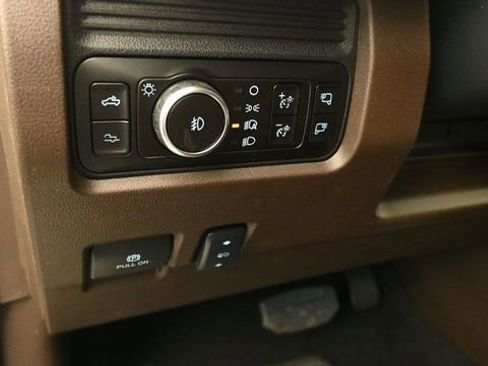 New 2026 Ford F350 King Ranch AWD/4WD image 15