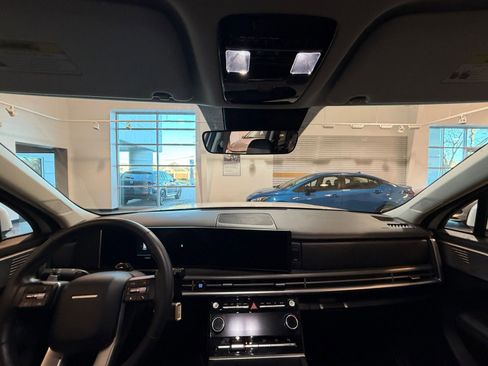 Used 2025 Hyundai Santa Fe SEL image 32