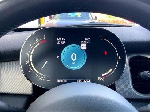 Certified 2023 MINI Cooper Convertible image 20