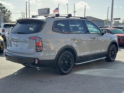 Certified 2024 Kia Telluride SX Prestige X-Pro