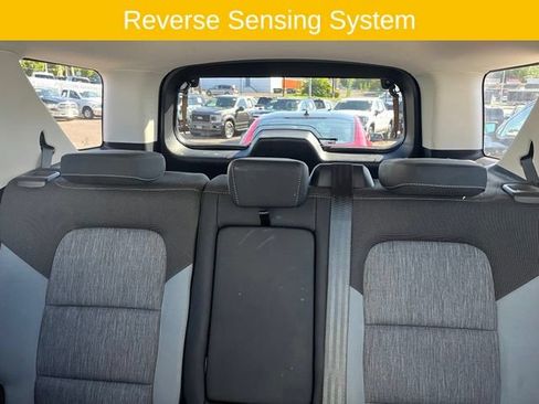 Used 2021 Ford Bronco Sport Big Bend w/ Big Bend Package AWD/4WD image 19