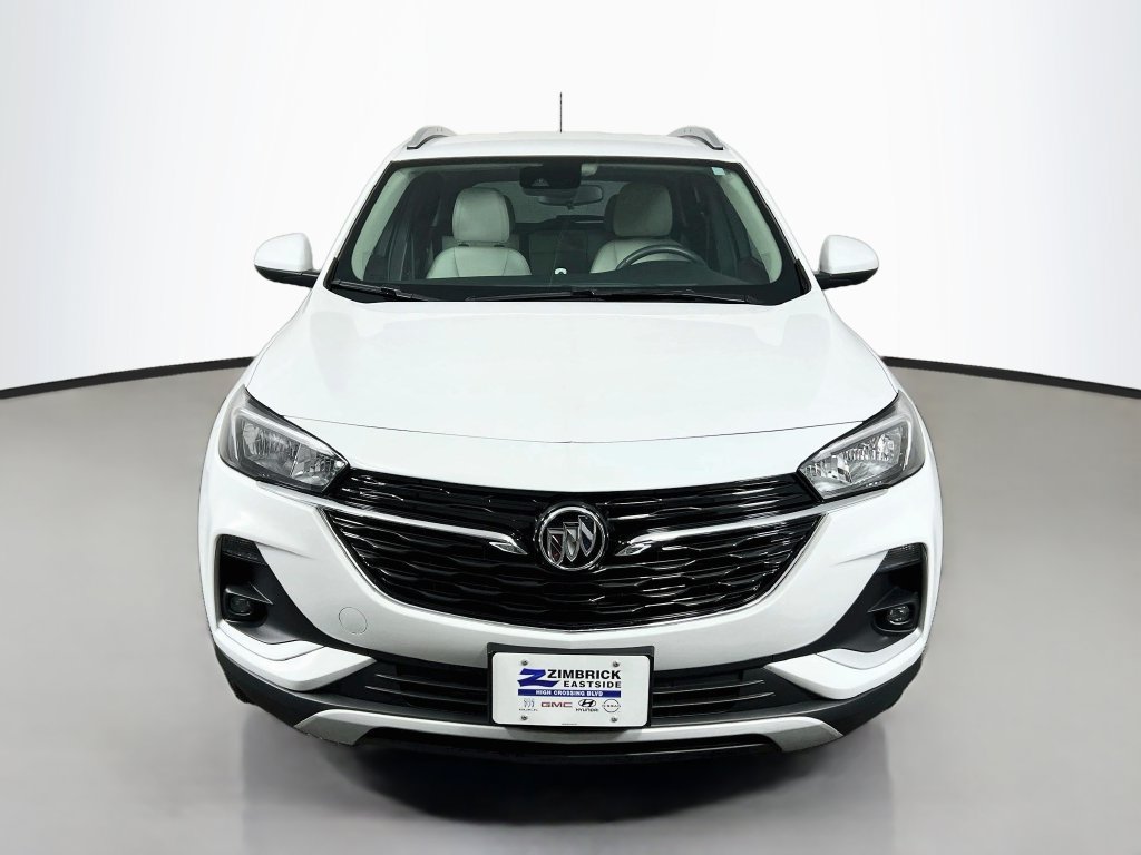 Used 2023 Buick Encore GX Select FWD image 2