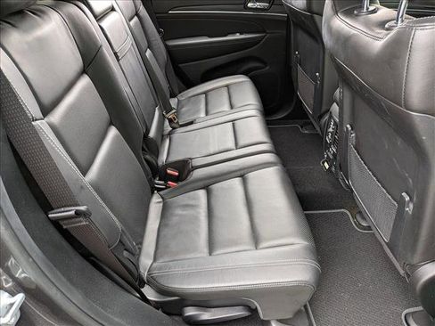 Used 2021 Jeep Grand Cherokee Limited w/ Quick Order Package 28K 80th image 17