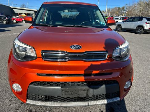 Used 2018 Kia Soul + image 22