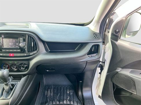 Used 2022 RAM ProMaster City Base image 20