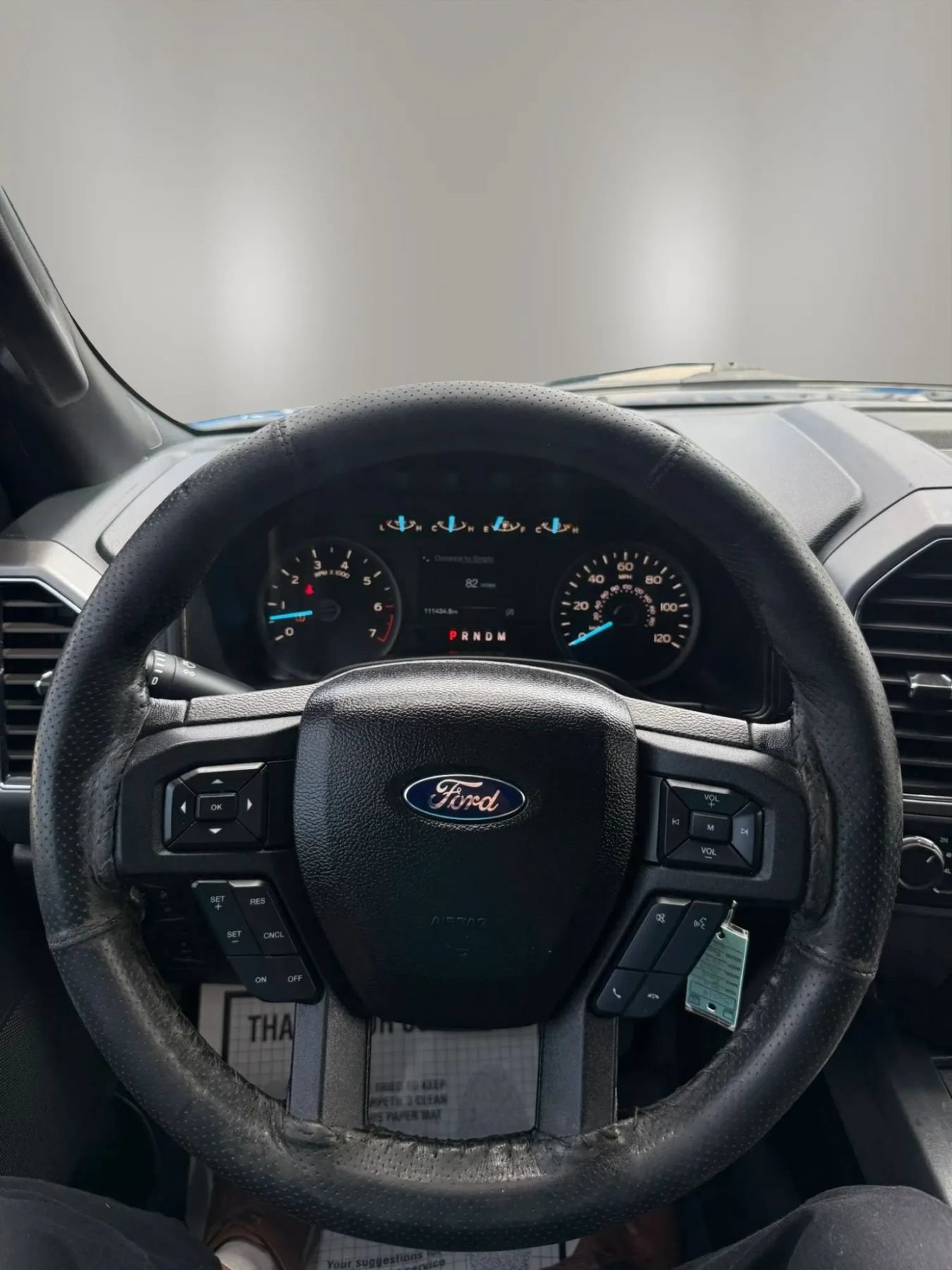 Used 2019 Ford F150 XLT w/ Equipment Group 302A Luxury AWD/4WD image 22