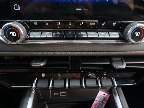 New 2026 Chevrolet Colorado Z71 AWD/4WD image 15