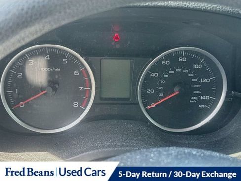 Used 2015 Subaru Forester 2.5i w/ Alloy Wheel Package AWD/4WD image 17