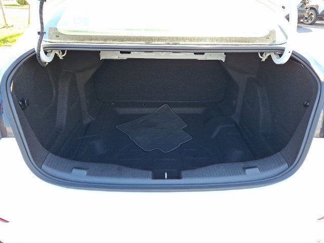 Used 2019 Chevrolet Cruze LS w/ LS Convenience Package FWD image 30