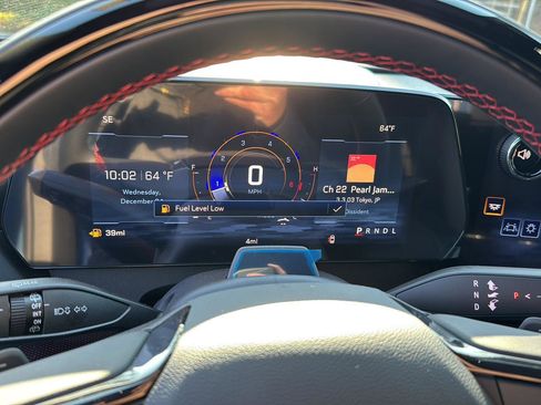 New 2026 Chevrolet Traverse RS w/ LPO, Floor Liner Package image 20