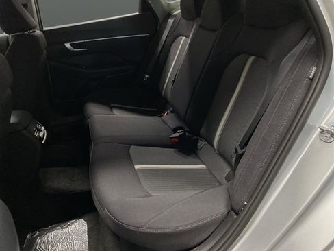 New 2026 Hyundai Sonata Blue image 26