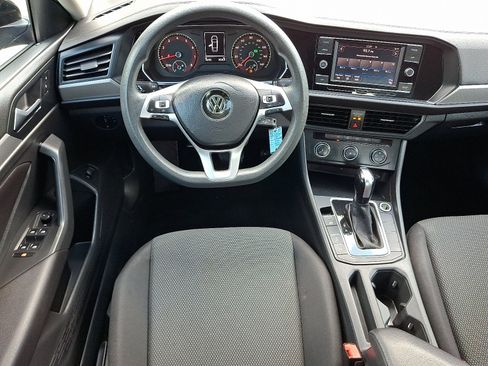 Used 2019 Volkswagen Jetta S w/ Driver Assistance Package FWD image 11