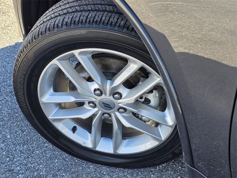 Used 2024 Dodge Durango GT image 38