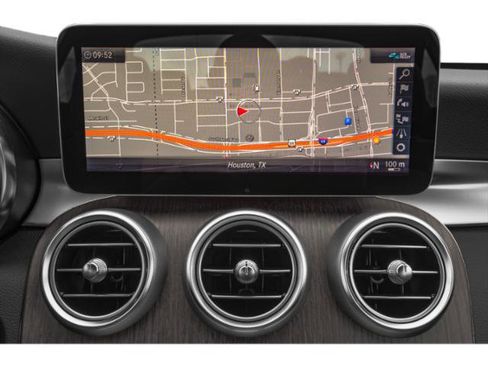 Used 2021 Mercedes-Benz C 300 4MATIC Sedan image 19