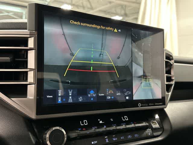 Used 2022 Toyota Tundra SR5 w/ TRD Off-Road Premium Package AWD/4WD image 23