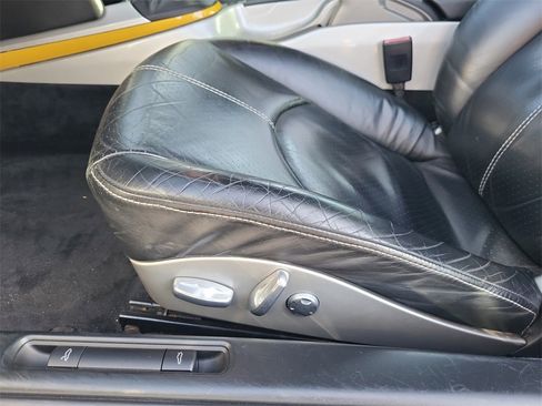 Used 2009 Porsche 911 Turbo image 20