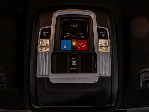 Used 2025 RAM 3500 Laramie w/ Night Edition image 29