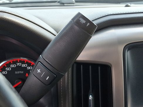 Used 2016 GMC Sierra 2500 Denali w/ Duramax Plus Package image 15