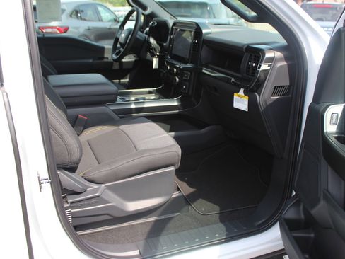 New 2025 Ford F150 STX w/ Equipment Group 200A image 19