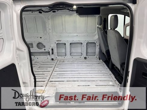 Used 2017 Ford Transit 250 Base image 37