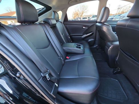 Used 2013 Toyota Prius Persona Series image 7