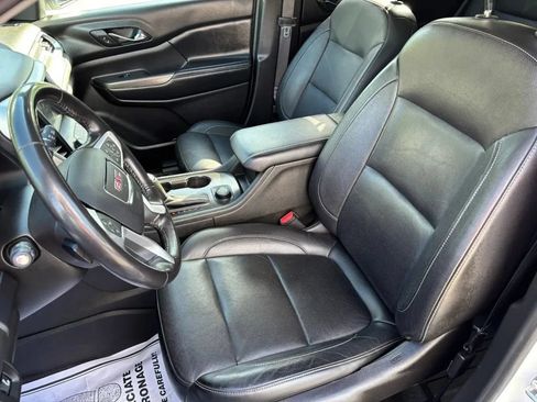 Used 2018 GMC Acadia SLT AWD/4WD image 11