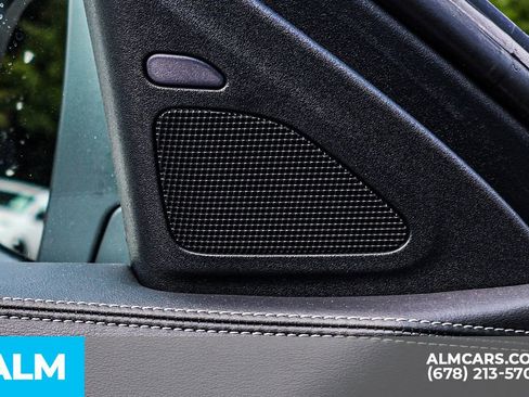 Used 2023 INFINITI QX55 Luxe w/ Cargo Package image 49