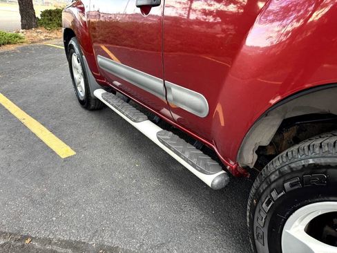 Used 2013 Nissan Xterra S w/ Value Package image 26