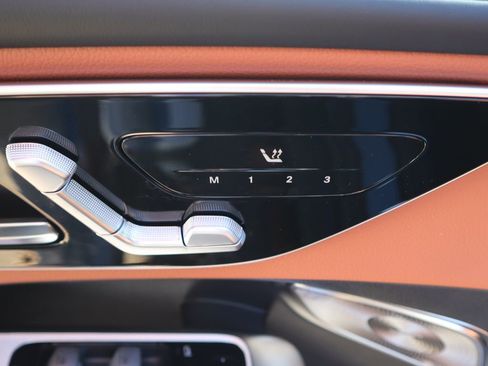 New 2026 Mercedes-Benz GLC 300 4MATIC image 19