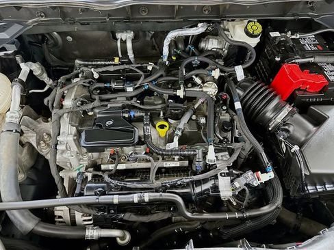 Used 2022 Ford Escape SEL image 22