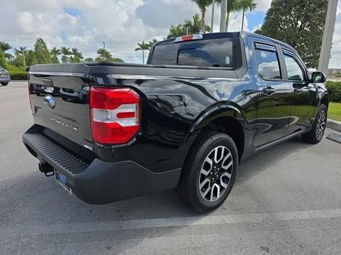 Used 2023 Ford Maverick Lariat w/ Lariat Luxury Package image 3