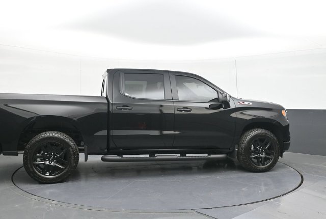 New 2026 Chevrolet Silverado 1500 RST w/ Safety Package AWD/4WD image 12