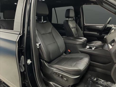 Used 2023 Chevrolet Tahoe RST w/ RST Performance Edition image 30