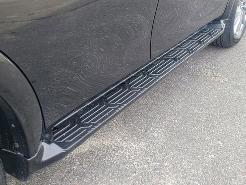 Used 2018 INFINITI QX80 4WD image 7