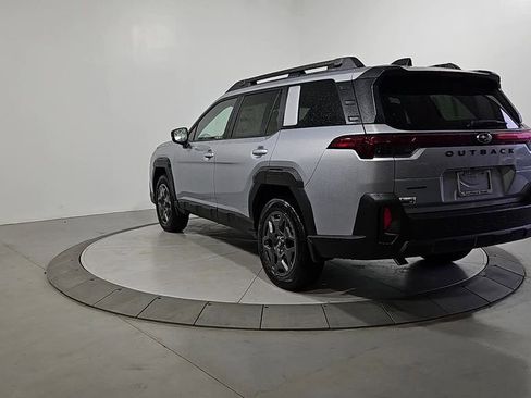 New 2026 Subaru Outback Premium AWD/4WD image 3