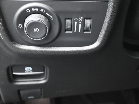 New 2026 Jeep Grand Cherokee Limited AWD/4WD image 20