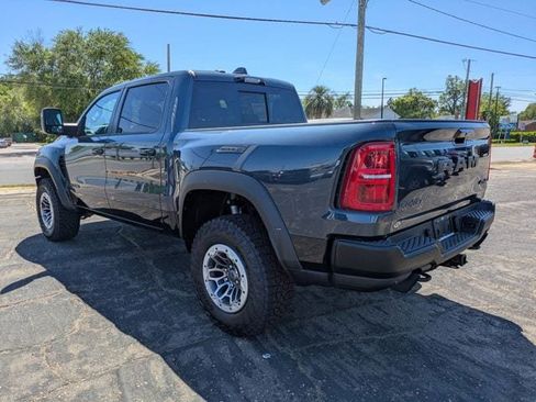 New 2026 RAM 1500 RHO w/ RHO Level 1 Equipment Group AWD/4WD image 6