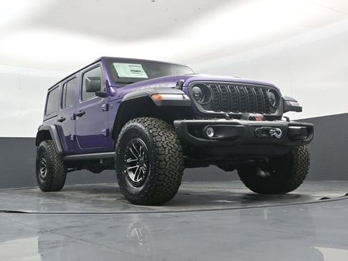 New 2026 Jeep Wrangler Unlimited Rubicon 392 w/ Quick Order Package 27X Moab AWD/4WD image 30