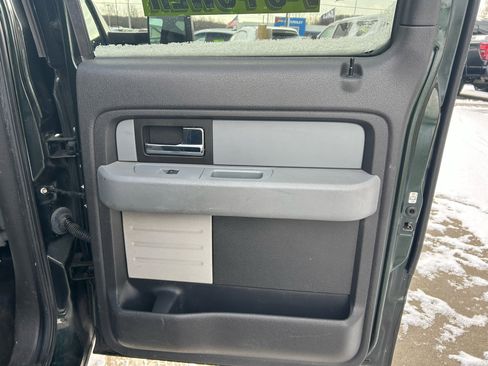 Used 2014 Ford F150 XLT w/ Equipment Group 302A Luxury image 16