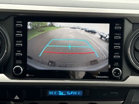 Certified 2021 Toyota Tacoma SR5 image 28