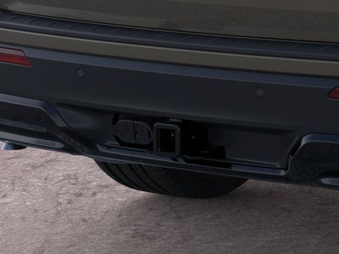 New 2026 Ford Explorer ST-Line w/ ST-Line Street Pack AWD/4WD image 52