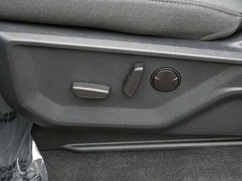 Used 2025 Ford F150 XLT w/ Equipment Group 302A MID AWD/4WD image 15