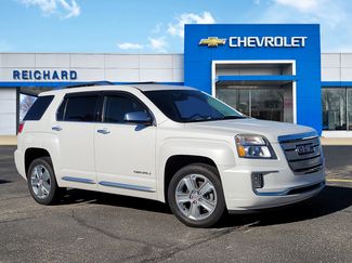 Used 2017 GMC Terrain Denali AWD/4WD video 1