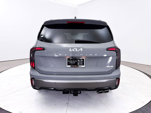 Used 2023 Kia Telluride EX X-Line AWD/4WD image 19